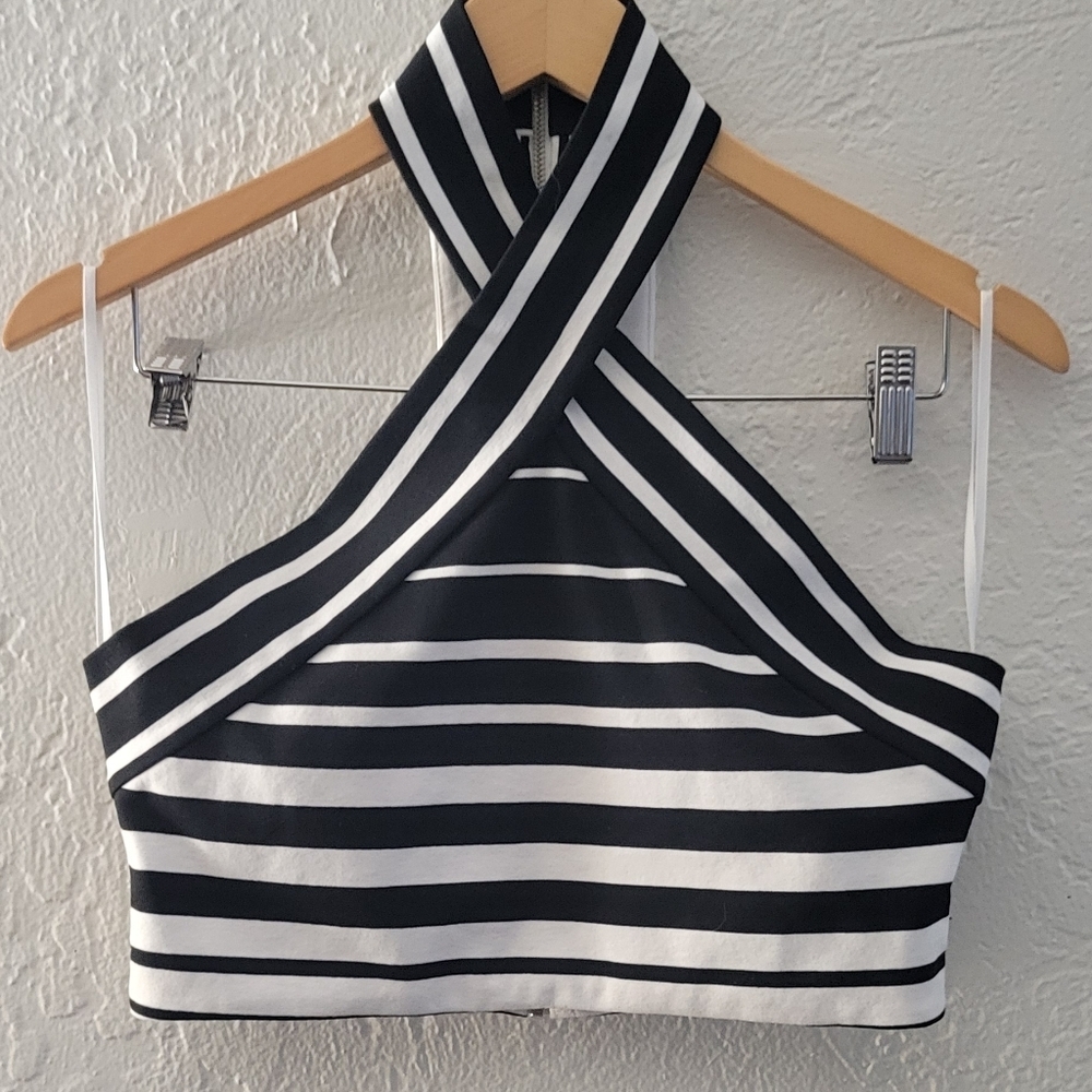 Bec & Bridge Top Size 6